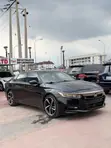 2018 Honda Accord Sport Black - 2