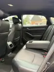 2018 Honda Accord Sport Black - 3