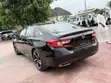 2018 Honda Accord Sport Black - 4