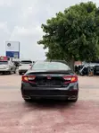 2018 Honda Accord Sport Black - 5