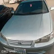 Toyota Camry 2000 Silver - 1