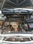 Toyota Camry 2000 Silver - 4