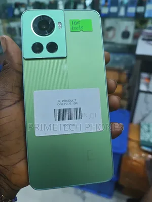 OnePlus 10R 128GB Green