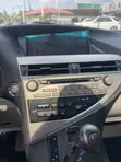 Lexus RX 350 2010 Grey - 4