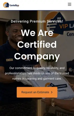 WordPress & Web Developer