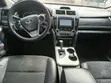 Toyota Camry SE Limited Edition Jaka 2012 Jaja - 3