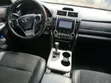 Toyota Camry SE Limited Edition Jaka 2012 Jaja - 4