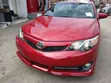 Toyota Camry SE Limited Edition Jaka 2012 Jaja - 5