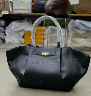 Good Quality Leather Handbag