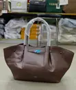 Good Quality Leather Handbag - 5