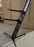 Montage Double Keyboard Stand - 2