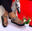 Takalmi da Slippers na Zara ga Mata - 3