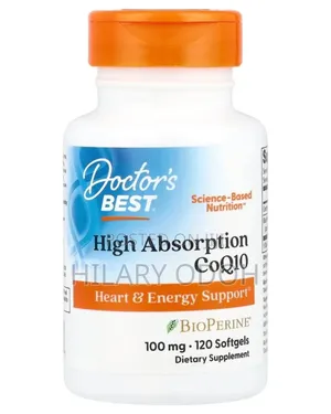 Nature Made CoQ10 400mg 90 Softgels