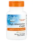 Nature Made CoQ10 400mg 90 Softgels - 1