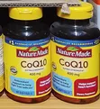 Nature Made CoQ10 400mg 90 Softgels - 3