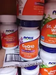 Nature Made CoQ10 400mg 90 Softgels - 4