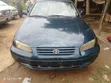 Toyota Camry 1998 Green - 2