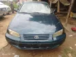 Toyota Camry 1998 Green - 3