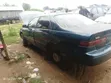 Toyota Camry 1998 Green - 4