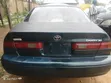 Toyota Camry 1998 Green - 5