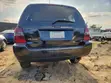 Toyota Highlander 2005 Black - 2