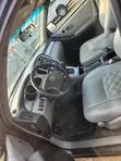 Toyota Highlander 2005 Black - 3