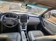 Toyota Highlander 2005 Black - 4