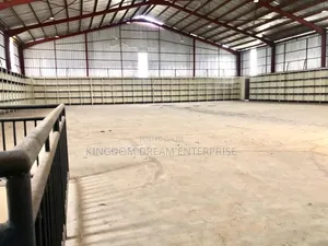 Wurin Ajiya mai Girman 8,999 sqm don Hayarwa a Epe, Jihar Legas