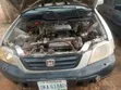 Honda CR-V 1999 Ja - 3