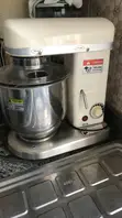 Neatly Used Mixer - 2