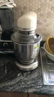 Neatly Used Mixer - 3