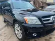 Mercedes-Benz GLK 350 4MATIC 2010 Black - 2