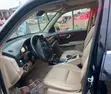 Mercedes-Benz GLK 350 4MATIC 2010 Black - 4