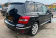 Mercedes-Benz GLK 350 4MATIC 2010 Black - 5
