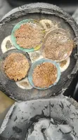 4 Core 185mm T.R.S Transmission Cable - 1