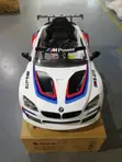 12V BMW Electric Children's Car (1-5 Years) - 2
