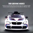 12V BMW Electric Children's Car (1-5 Years) - 3