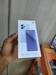 New Xiaomi Redmi Note 13 Pro+ 512GB Red - 1