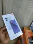 New Xiaomi Redmi Note 13 Pro+ 512GB Red - 3