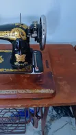 Butterfly Sewing Machine - 1