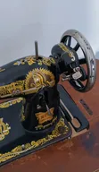 Butterfly Sewing Machine - 2