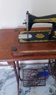 Butterfly Sewing Machine - 3