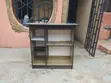 Solid Cabinet and Wall Hanger - 2