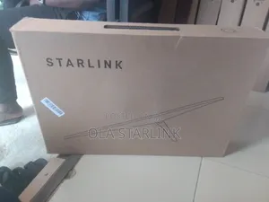 Starlink Gen 3, Version 4 Router