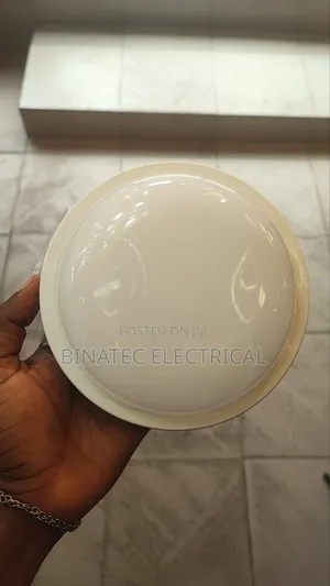 18W LED Ceiling Light