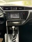 2018 Toyota Corolla LE (1.8L) - Foreign Used - 2