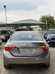 2018 Toyota Corolla LE (1.8L) - Foreign Used - 4