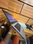 HP ProBook 640 G3 Laptop - Intel Core i7, 8GB RAM, 256GB SSD - 3