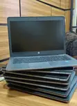 HP ProBook 640 G3 Laptop - Intel Core i7, 8GB RAM, 256GB SSD - 4