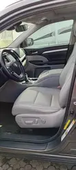 Toyota Highlander 2018 Beige - 4
